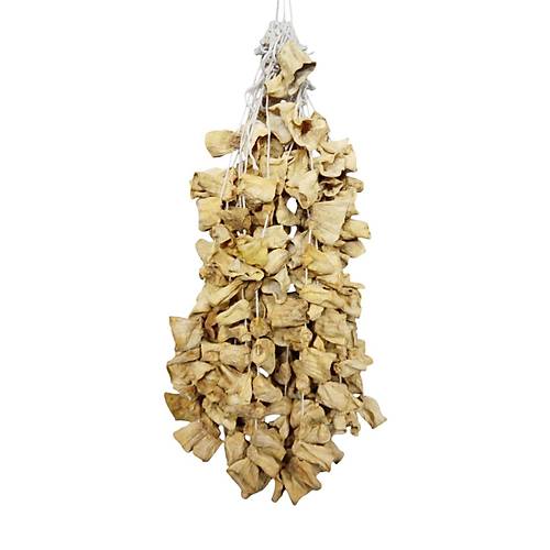 Nazilli Dolmal�k Kabak Kurusu 10 Dizi