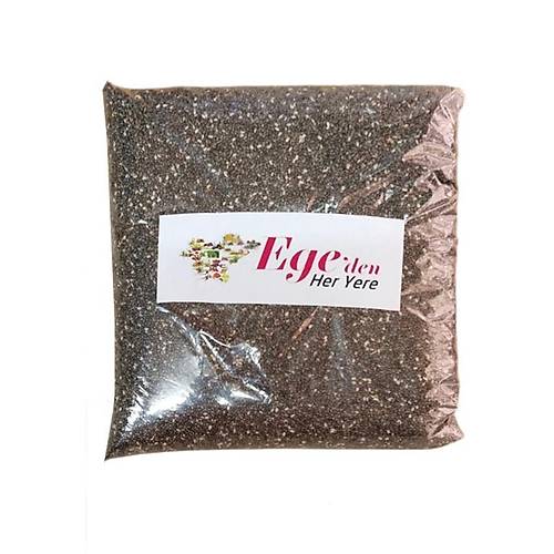 Ege'den Chia Tohumu 500 gr (Meksika'dan Gelmitir)