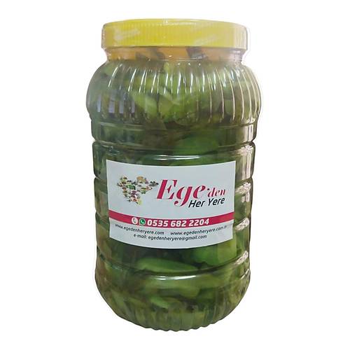 Ev Yapm Kornion Salatalk Turusu Jliyen Kesim 2 kg.