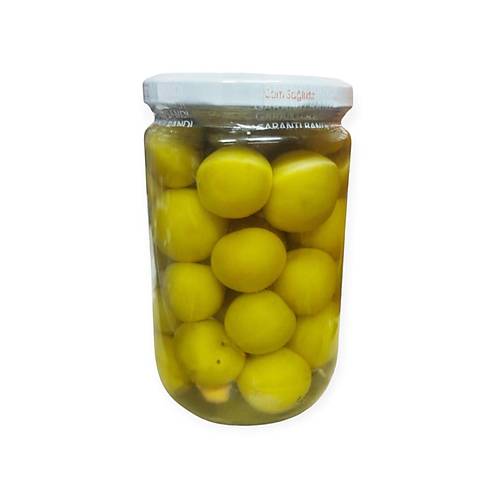Ye�il Erik Tur�usu 450 ve 850 gr.(Tercih Sizin)