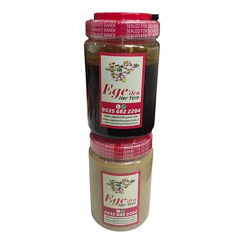 Ege'den Tahin & Pekmez Efsane Sper  kili Yerli retim, Yerli retici