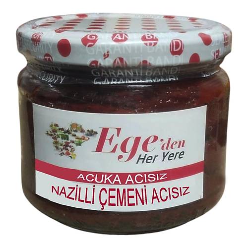 Kahvaltlk Nazilli emeni Acsz  325 gr
