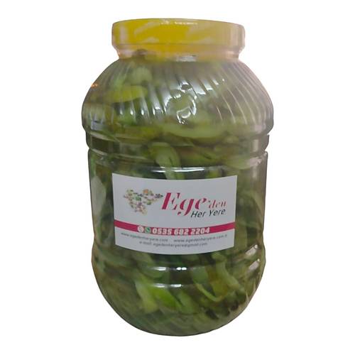 Ev Yapm Kornion Salatalk Turusu Jliyen Kesim 3 kg.