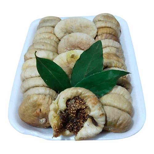 Nazilli Yaylapnar Da nciri (Kuru ncir) 1 Kg Byk Boy Paket i (42-45 Adet Arasdr)