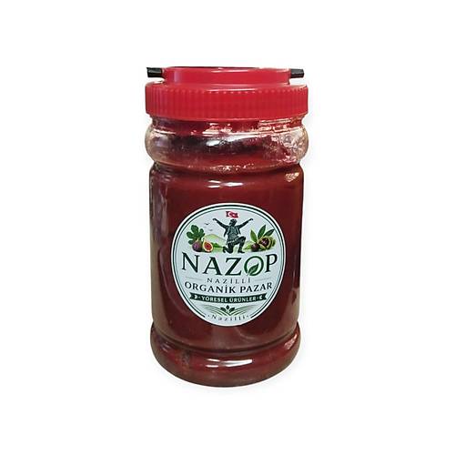 Nazop Domates Sal�as� Nazilli G�ne� Kurutma 1 Kg.