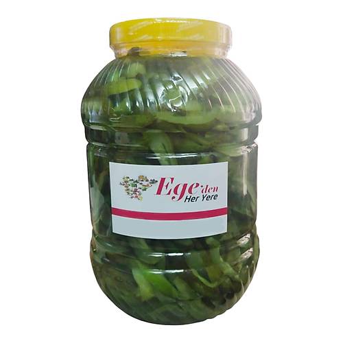 Ev Yapm Kornion Salatalk Turusu Jliyen Kesim 3 kg.