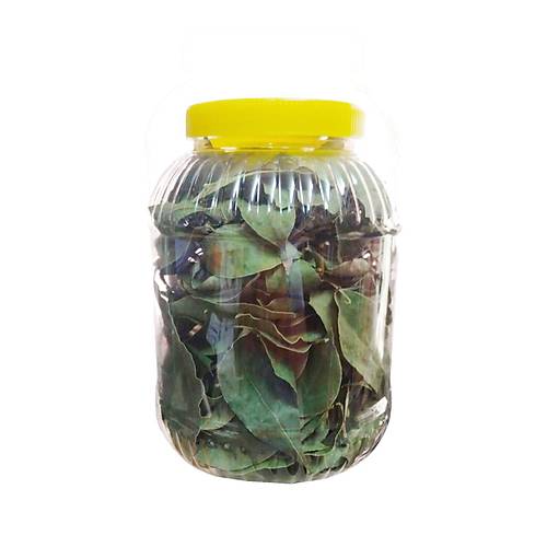 Ege'den Her Yere Defne Yapra 50 gr. (240-250 Adet) Yeni Mahsul, Doal Kurutma