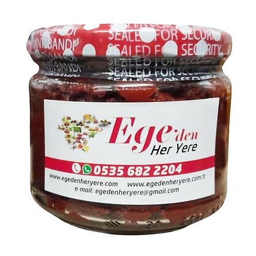 Kahvaltlk Nazilli emeni Acl (Acuka) 325 gr