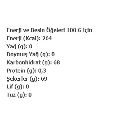 Ata ilek Reeli 480 gr