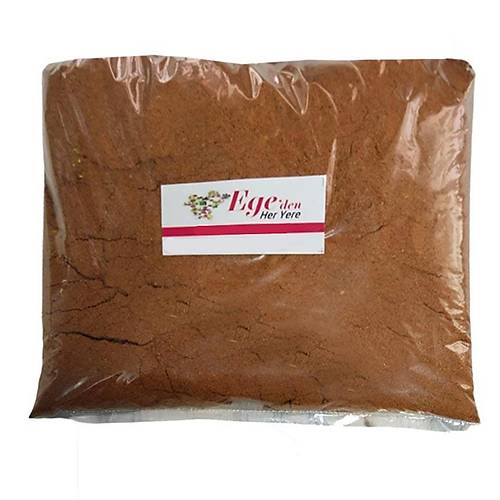 Ege'den Her Yere Ege'den 7 Trl Et-Kfte ve Tavuk Baharat Bol eitli 500 gr