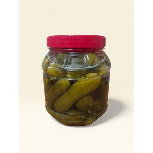 Salatal�k Tur�usu Net 1350 gr./S�zme A��rl�k 700 gr