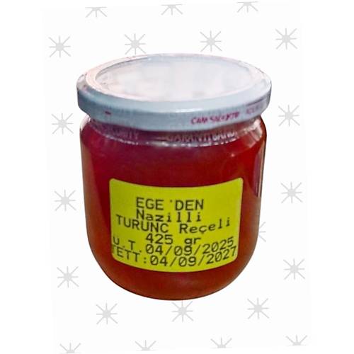 Turun Kabuu Reeli 480 gr