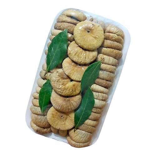 Nazilli Yaylapnar Da nciri (Kuru ncir) 1 Kg Byk Boy Paket i (42-45 Adet Arasdr)
