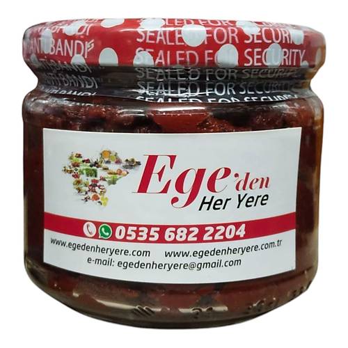 Nazilli emeni Acl ve Acsz 325 gr.(kili Set)