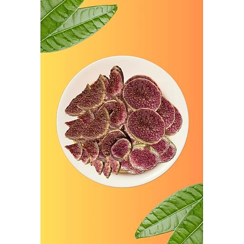 Freezya freeze Dried ncir Dondurularak Kurutulmu - 20gr