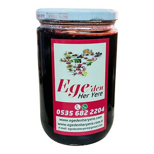 K�yce�iz And�z Pekmezi So�uk S�k�m � 950 gr�(%100 Do�al ve Katk�s�z)