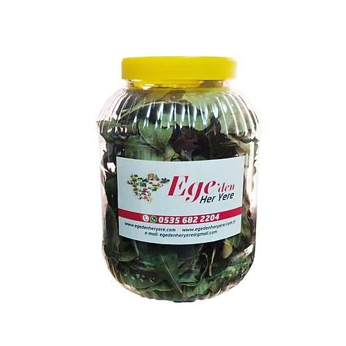 Ege'den Her Yere Defne Yapra 50 gr. (240-250 Adet) Yeni Mahsul, Doal Kurutma