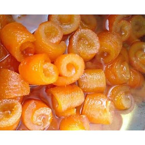 Turun Kabuu Reeli 480 gr