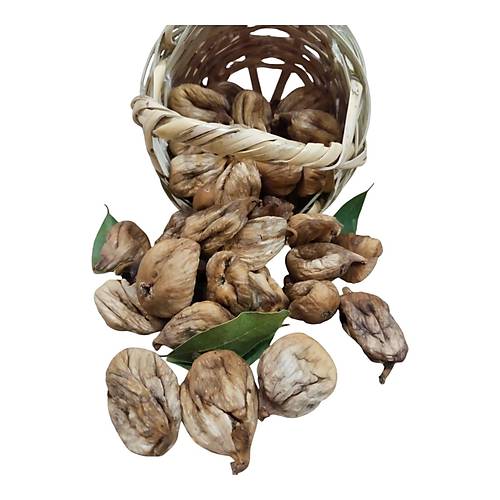 Aydn Nazilli Yaylapnar Da nciri Jumbo Boy 1 kg Yeni Mahsul Sepette ncir(40-45 Adet Aras)