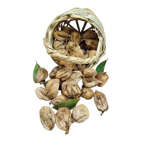 Aydn Nazilli Yaylapnar Da nciri Jumbo Boy 1 kg Yeni Mahsul Sepette ncir(40-45 Adet Aras)