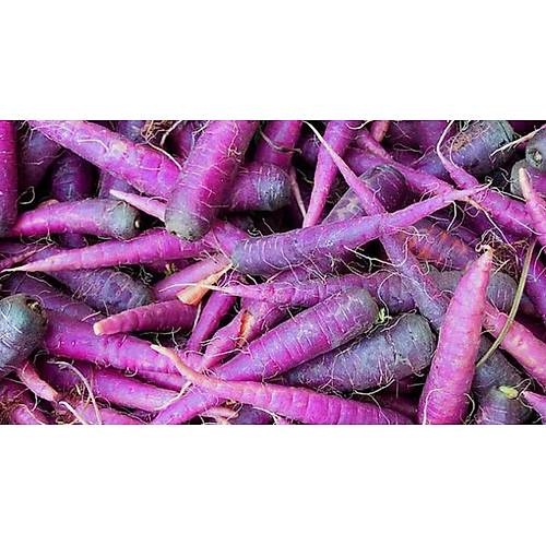 Mor Havu�lu Eri�te (K�y Makarnas�) 500 GR.