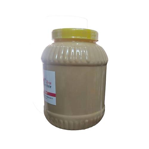 Ege'den Her Yere Ta� De�irmen Tahin 5 Kg.(Nazilli Tahini)Yerli �retim, Yerli �retici