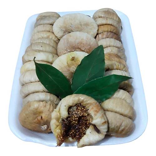 Nazilli Yaylapnar Da nciri (Kuru ncir) 1 Kg Byk Boy Paket i (42-45 Adet Arasdr)