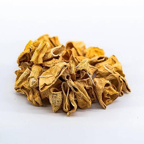 Nazilli Dolmal�k Kabak Kurusu 1 Dizi (1 Dizi 24-25 Adet)