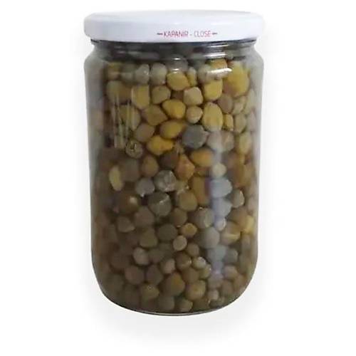 Kapari Turusu Doal Ev Yapm Farkl Gramajlarda Tercih Sizin (450 gr ve 850 gr)