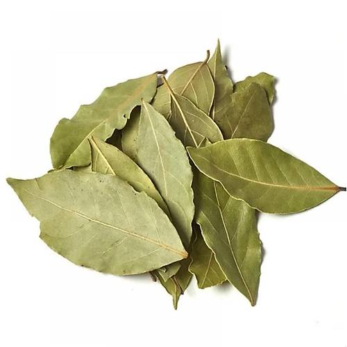 Ege'den Her Yere Defne Yapra 50 gr. (240-250 Adet) Yeni Mahsul, Doal Kurutma