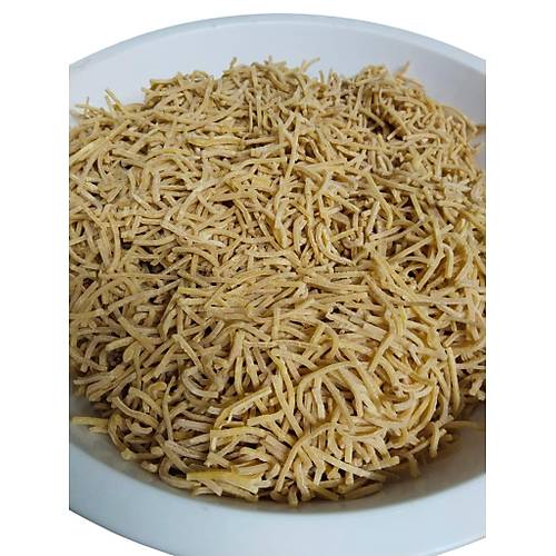 Siyez Unlu Ev Yap�m� Kesme Eri�te Farkl� Gramajlarda