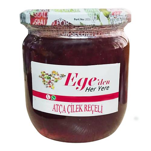 Ata ilek Reeli 480 gr