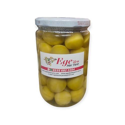 Ye�il Erik Tur�usu 450 ve 850 gr.(Tercih Sizin)