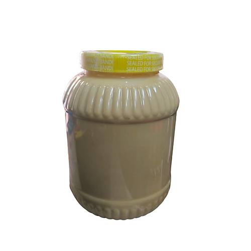 Egeden Her Yere Ta� De�irmen Tahin 2 Kg.(Nazilli Tahini)Yerli �retim