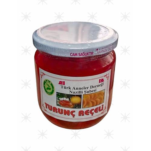 Turun Kabuu Reeli 480 gr