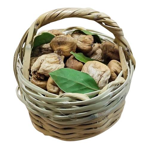 Aydn Nazilli Yaylapnar Da nciri Jumbo Boy 1 kg Yeni Mahsul Sepette ncir(40-45 Adet Aras)