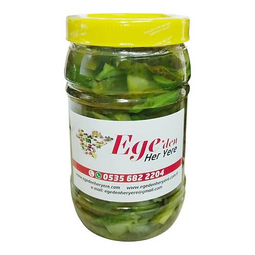Ev Yapm Kornion Salatalk Turusu Jliyen Kesim 850 gr.