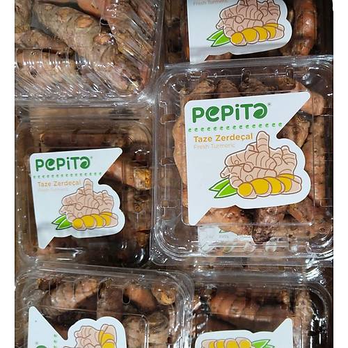 Pepito Taze Zerde�al 110 gr