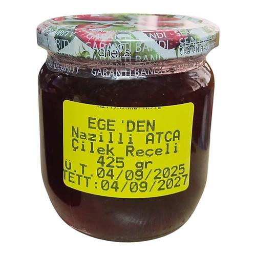 Ata ilek Reeli 480 gr