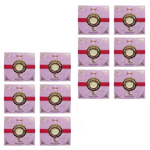 Natural Collagen Eek St Sabunu - 150 gr.x 12 Adet