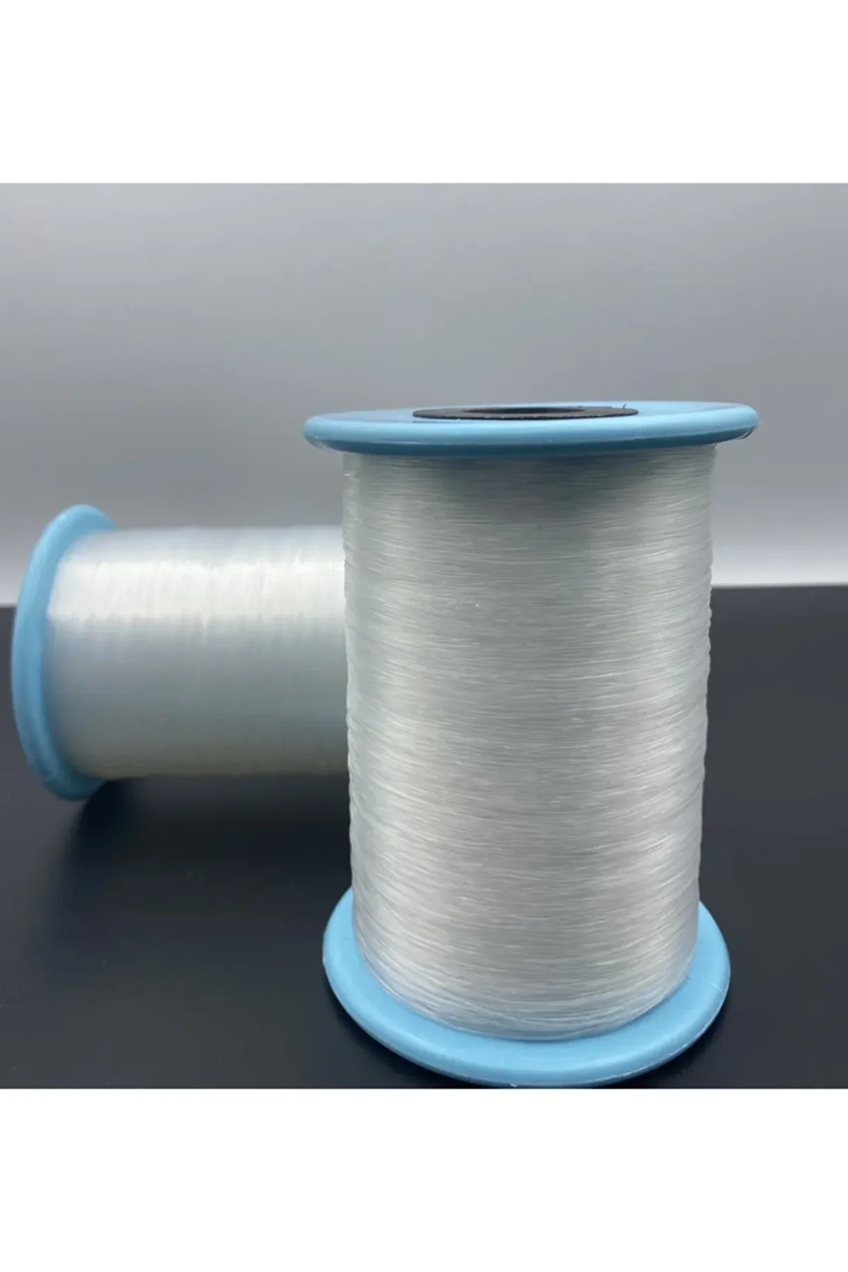0,60 Mm Sabit Şeffaf Misina 450 Metre