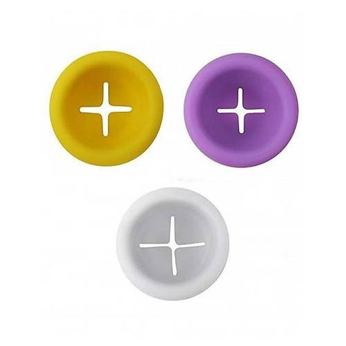 Vakum Pompa Yedek Giri Contas (3 Boy)