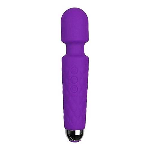 Female Wand Massager arjl Vibratr - Mor