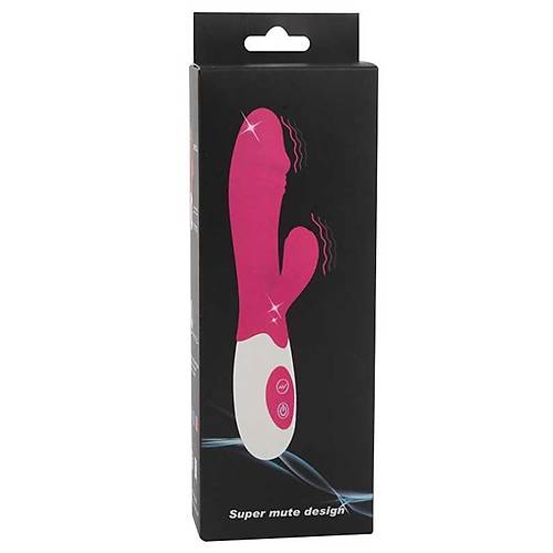 G-Spot Pembe Vibratr