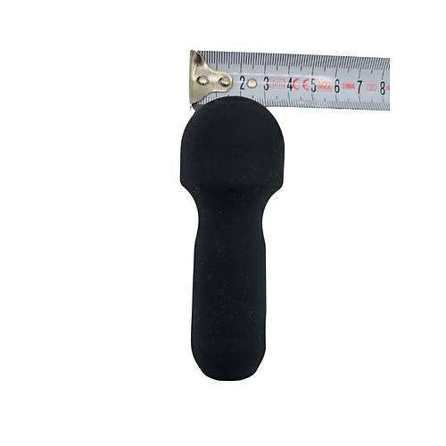 Silikon arjl Mini Wand Vibratr