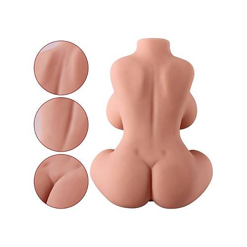 3,3 kg mini yarm vcut manken