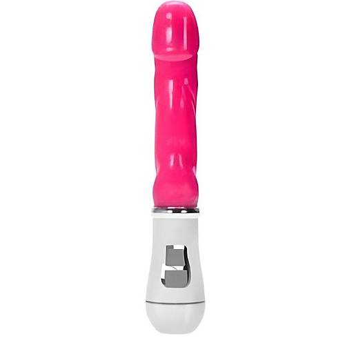 The Man nstantly Penis Bal 8 Modlu Vibratr