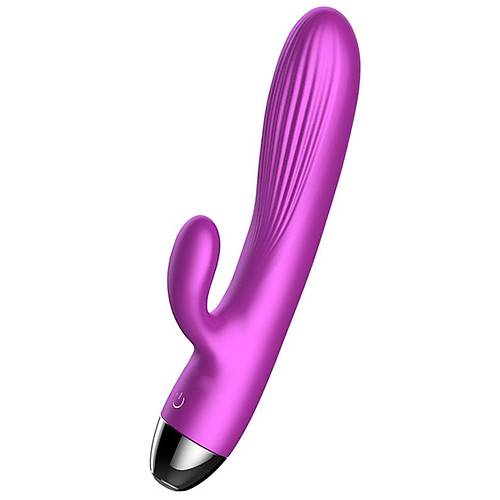 Brilliant X7 Klitoris Uyarcl arjl Vibratr