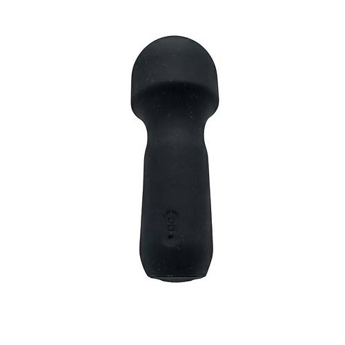 Silikon arjl Mini Wand Vibratr