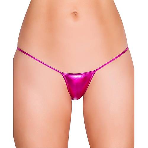 DANTELS Fuya Deri Grnml Tanga TM1113